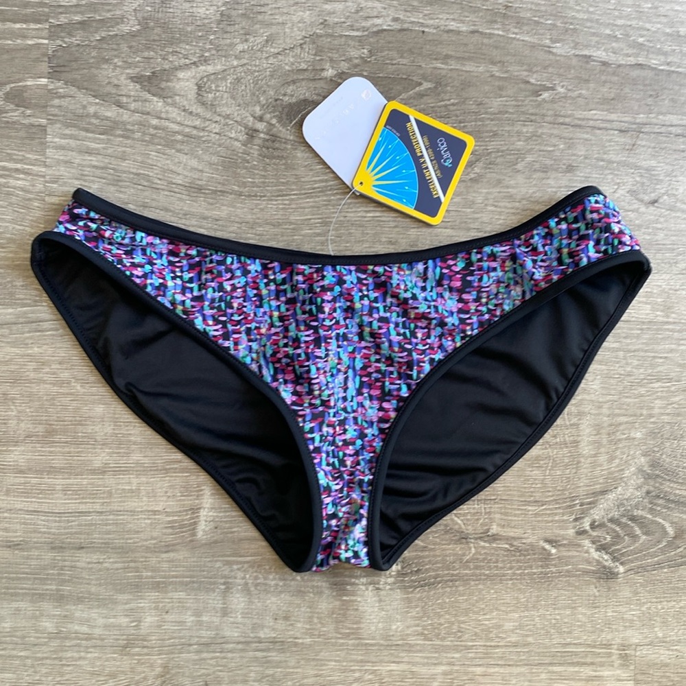 Fabletics Bikini Bottom